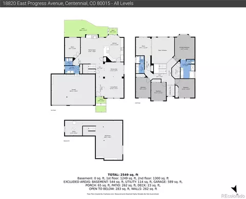 18820 E Progress Ave, Aurora, CO 80015 photo 40