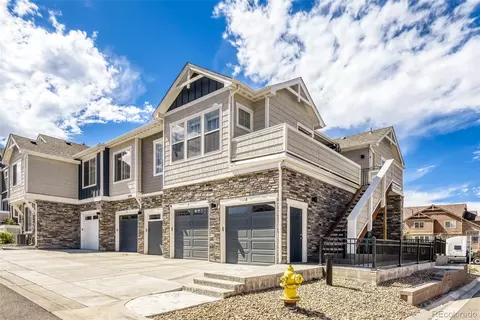 5745 S Buchanan Ct #E, Aurora, CO 80016