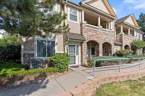 8309 S Independence Cir #102, Littleton, CO 80128