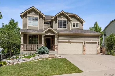 7088 Red Mesa Dr, Littleton, CO 80125
