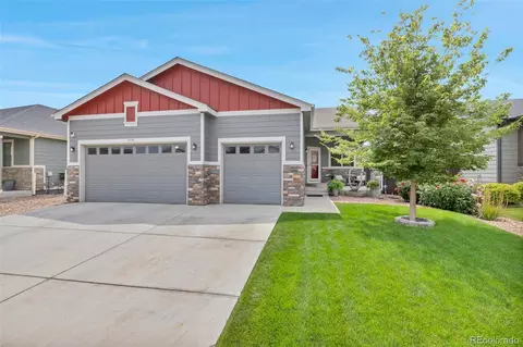 1934 Saddleback Dr, Milliken, CO 80543