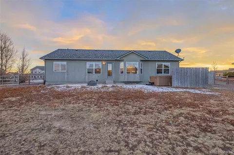11862 Shadow Creek Ct, Peyton, CO 80831 photo 30