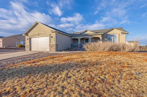 11862 Shadow Creek Ct, Peyton, CO 80831 photo 2