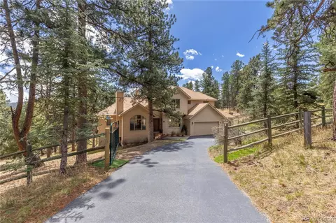 302 Cottonwood Dr, Evergreen, CO 80439