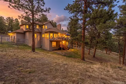 302 Cottonwood Dr, Evergreen, CO 80439