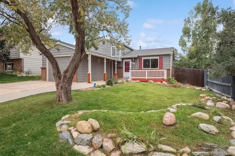 3931 S Uravan St, Aurora, CO 80013