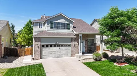 13903 E 104th Pl, Commerce City, CO 80022