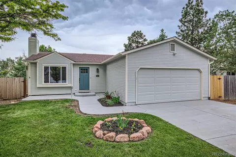 7015 Loco Pony Ct, Colorado Springs, CO 80919