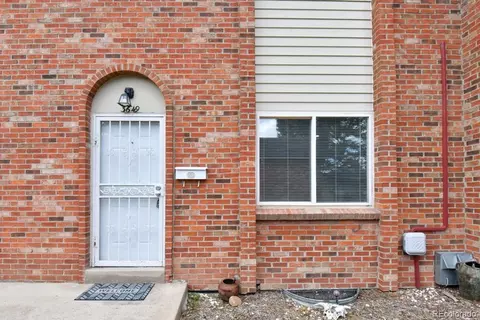 3649 W Union Ave, Denver, CO 80236
