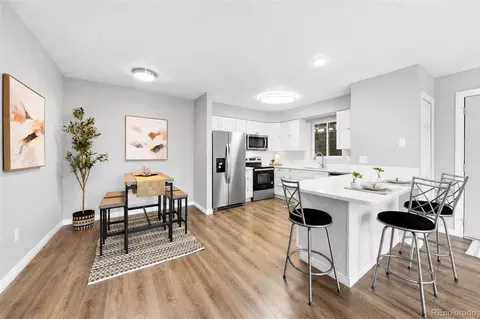 12093 W Cross Dr #204, Littleton, CO 80127
