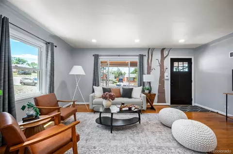 716 S Pecos St, Denver, CO 80223
