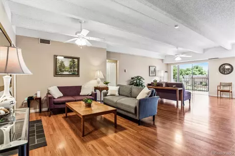 7877 E Mississippi Ave #208, Denver, CO 80247