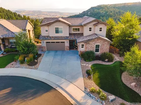 486 Andromeda Ln, Castle Rock, CO 80108