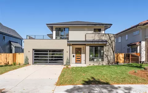 4671 Highline Pl, Denver, CO 80222