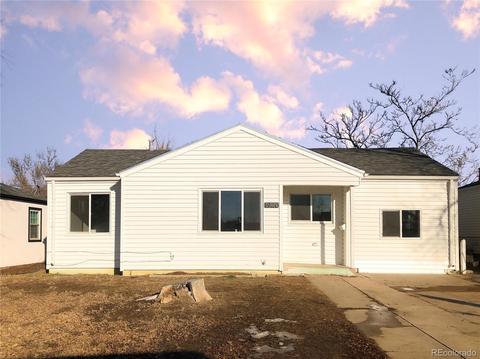 1920 Iola St, Aurora, CO 80010 photo 1