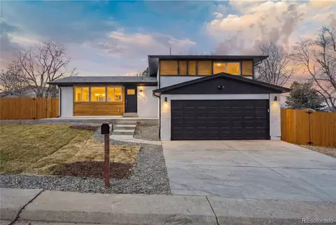 10523 Zuni St, Northglenn, CO 80234