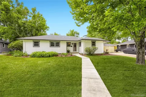 2190 Eastman Ave, Englewood, CO 80113