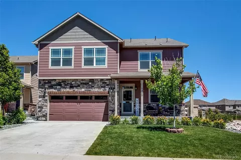 5869 Echo Park Cir, Castle Rock, CO 80104