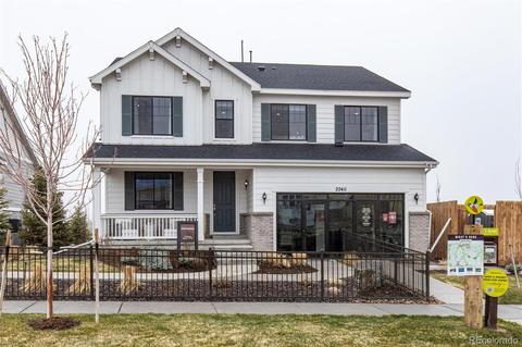 22411 E Narrowleaf Cir, Aurora, CO 80016 photo 2