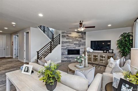 22411 E Narrowleaf Cir, Aurora, CO 80016 photo 4