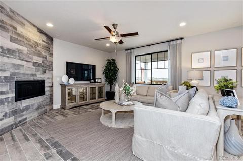 22411 E Narrowleaf Cir, Aurora, CO 80016 photo 3
