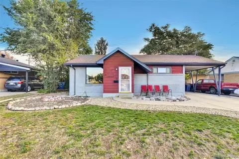 7050 Alan Dr, Denver, CO 80221