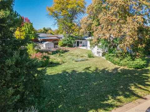 2501 S High St # A, Denver, CO 80210