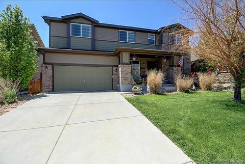 19712 E 63rd Dr, Aurora, CO 80019 photo 1