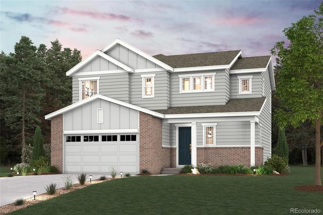 1323 Loraine Cir S, Lafayette, CO 80026