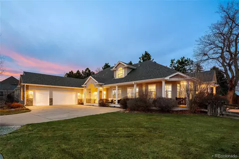 4455 W Aberdeen Pl, Littleton, CO 80123