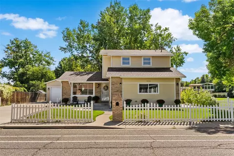 9734 W 75th Way, Arvada, CO 80005