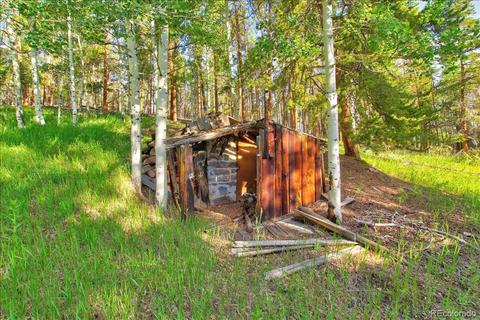 7563 Co Road 68, Bailey, CO 80421 photo 10