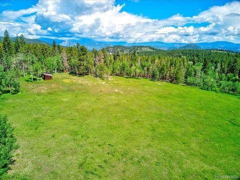 7563 Co Road 68, Bailey, CO 80421 photo 5