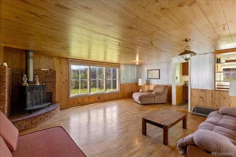 7563 Co Road 68, Bailey, CO 80421 photo 15