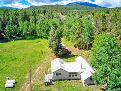 7563 Co Road 68, Bailey, CO 80421 photo 6