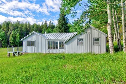 7563 Co Road 68, Bailey, CO 80421 photo 7