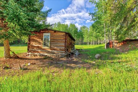 7563 Co Road 68, Bailey, CO 80421 photo 9