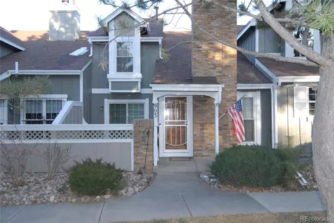 903 S Fairplay St, Aurora, CO 80012