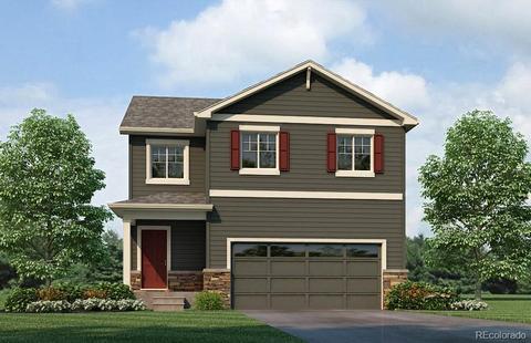 122 Fox St, Bennett, CO 80102 photo 1