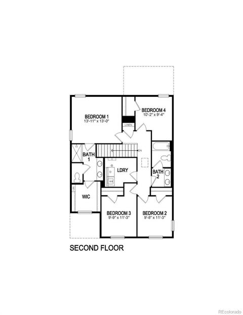 122 Fox St, Bennett, CO 80102 photo 3
