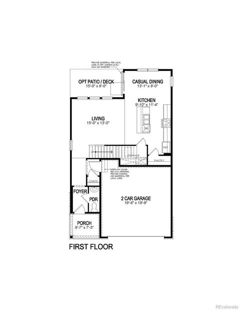 122 Fox St, Bennett, CO 80102 photo 2