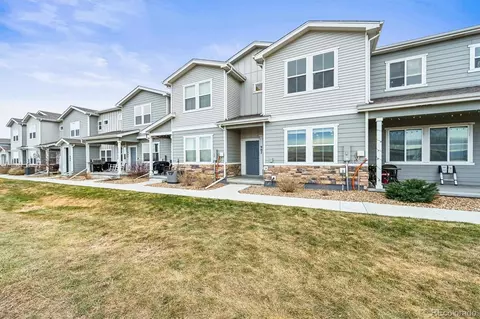 10565 N Paris St #9B, Henderson, CO 80640