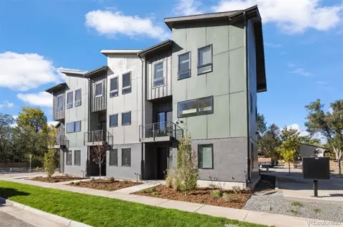 8412 W 52nd Ave, Arvada, CO 80002