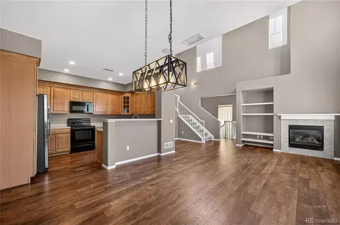 10531 Ashfield St #D, Highlands Ranch, CO 80126