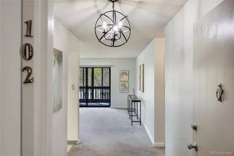 14050 E Linvale Pl #102, Aurora, CO 80014