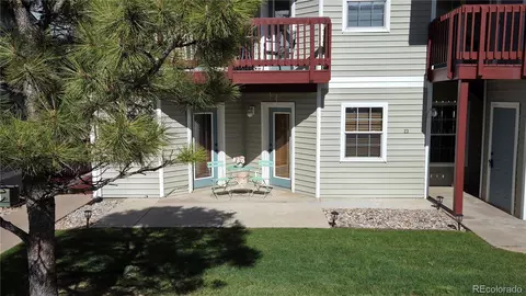 443 S 1st St #23, Cripple Creek, CO 80813