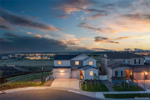 17851 Herrera Dr, Parker, CO 80134 photo 45