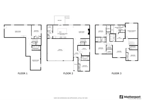 17851 Herrera Dr, Parker, CO 80134 photo 50