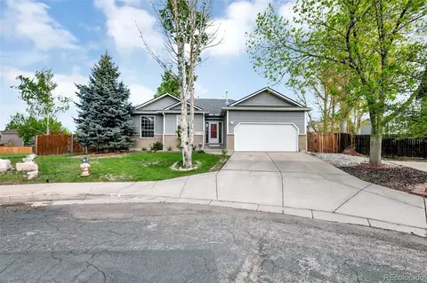 6510 Turkey Tracks Rd, Colorado Springs, CO 80922