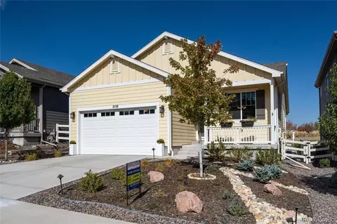 2158 Peralta Loop, Castle Rock, CO 80104